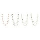 thumbnail image 2 of Collar De Perlas Sonducket Mujer Blanco, 2 of 6