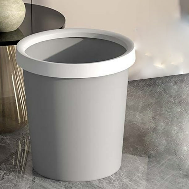 Économies d'Été! Poubelle de Salle de Bain, Poubelles de Cuisine