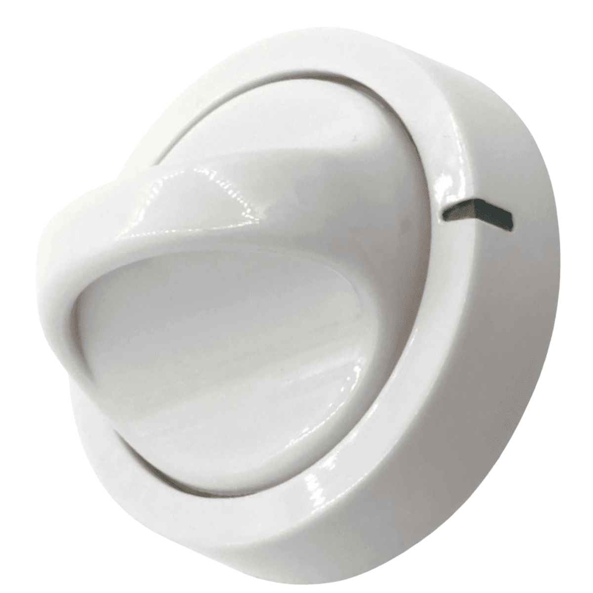 Scaroo 131873500 GE Dryer Timer Knob for Frigidaire Replaces With AP2107778 4-Pack