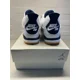 thumbnail image 4 of Ni - ke NEW Size 8.5 Ni - ke SB Air Jordan 4 Mid Retro Navy DR5415-100 Ships Asap!, 4 of 5