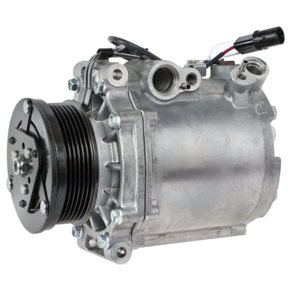 Mitsubishi MSC90CAS Compressor