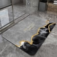 thumbnail image 2 of Alfombrillas absorbentes para baño, barro de diatomeas, alfombrillas de baño, alfombrillas de baño antideslizantes de secado rápido para el hogar, 2 of 6