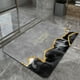 thumbnail image 2 of Alfombrillas absorbentes para baño, barro de diatomeas, alfombrillas de baño, alfombrillas de baño antideslizantes de secado rápido para el hogar, 2 of 6