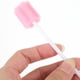 thumbnail image 4 of EeaseMX 100 esponjas desechables para el cuidado bucal (rosa), 4 of 8