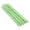 Green, variant on VMWMSSR Trampoline Pole Foam Replacement Sleeves 6 Pack, Waterproof Sponge Anti-Collision Tube Cover, Outdoor Backyard Trampoline Net Pole Protector Accessories(Orange-6PCS-15.75")