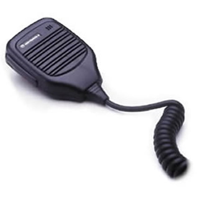 Micrófono con altavoz remoto Motorola 53724 para T200/T400/T600/T800