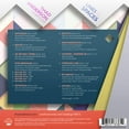 thumbnail image 2 of Anderson - Lines & Spaces - Music & Performance - CD, 2 of 2