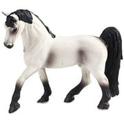 Horse Model Toy, Hand-Painted Animal Model, for Kids Children