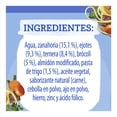 thumbnail image 3 of Papilla Gerber Comidita casera etapa 3 ternera verduras y pasta 170 g, 3 of 5