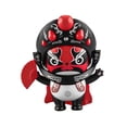 thumbnail image 1 of Esquirla Sichuan Opera Face Changing Doll Chinese Opera Figure for Cabinet Shelf Gift Red, 1 of 8