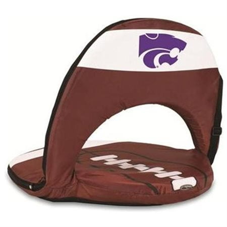 NCAA Oniva Football Seat Sport, Kansas State University Wildcats
