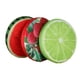 thumbnail image 5 of Almohada 3D Almohada decorativa Fruta Almohada de espuma para sofá de coche Oficina en hogar Forma, 5 of 9