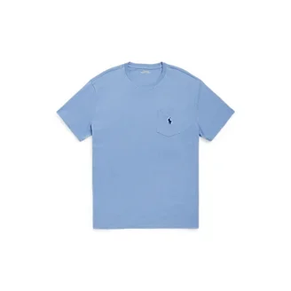 Polo Ralph Lauren Men's Slim Fit, Crew Neck, Pony