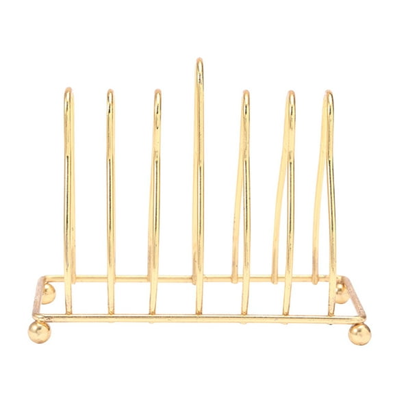 Soporte para platos para el hogar, organizador de platos decorativo, resistente al desgaste, accesorio de cocina