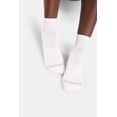 thumbnail image 5 of Reebok&nbsp;Women’s Cushion Ankle Socks, 10 Pack, Size 4-10, 5 of 5