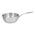 thumbnail image 1 of DEMEYERE Atlantis 7 2 L Sauteuse Conical, 1 of 5