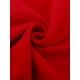 thumbnail image 5 of BLUSA DE MANGA LARGA DE CUELLO ALTO PARA MUJERES INSPIRADA CHIC TALLA 2XL ROJA, 5 of 6
