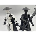 thumbnail image 2 of Set de figuras de acción SANSGOUP Titan 13 T13 Lucky Dummy 13, 2 of 6