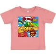 thumbnail image 3 of Inktastic I'm One Comic Book Boys or Girls Baby T-Shirt, 3 of 5