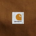 thumbnail image 5 of Covercraft 15-21 Ford Transit Carhartt SeatSaver Custom Third Row Seat Covers - Brown, 5 of 9