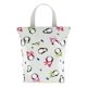 thumbnail image 1 of Bolsa de pañales multifuncional para bebés Juguetes Organizador de de Pingüino Zulema Organizador de pañales para niños pequeños, 1 of 3