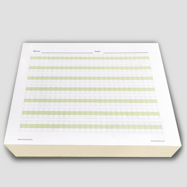 CHANNIE'S REAM 500 PAGES (250 front/back) W600 QUICK & NEAT WRITING