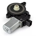 thumbnail image 3 of Lefu Régulateur de Porte et Vitre Électrique pour Mazda 2 3 6 2007-2016, 3 of 9