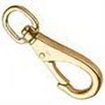 thumbnail image 2 of Baron 251BT-3 Swivel Quick Snap 7/8", Solid Bronze, 2 of 2