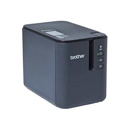 PT-P950NW POWERED WIRELESS NET