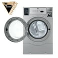 thumbnail image 3 of Crossover 2.0 Coin-Operated Gas Dryer with Top Controls, GDRYER, 3 of 5