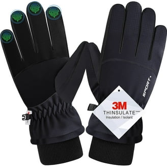Supreme Spyder Gloves 黒 Mサイズ Supreme®/Spyder® – News – Supreme