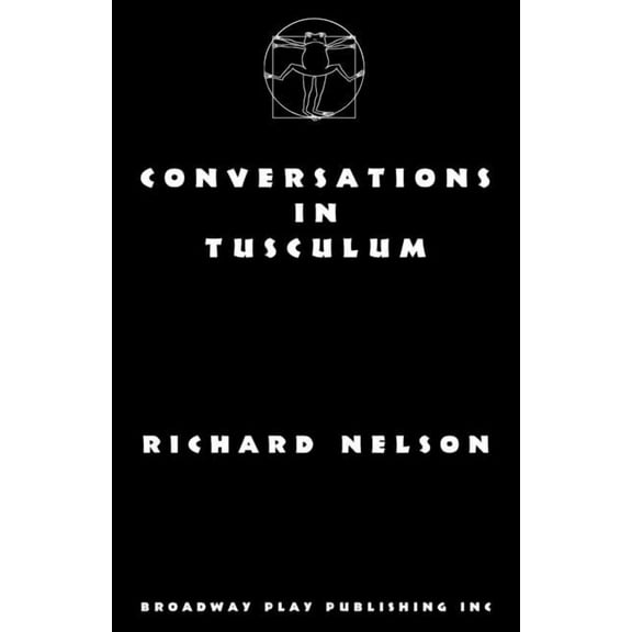 Conversations in Tusculum, (Paperback)
