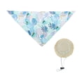 thumbnail image 2 of Porch Goose Outfit Farmhouse Country Style Set For Farm And Yard Decoration, Outdoor Festival Party Decorations With Seasonal Ornamental Features, 2 of 5