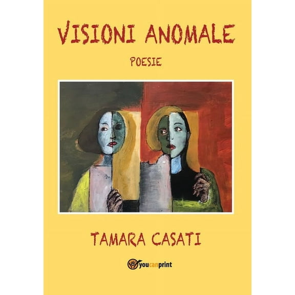 Visioni anomale (Paperback)