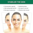thumbnail image 2 of Jaysuing Tea Tree Oil Acne Essence Smallpox Diluting Facial Sensitive Reddish Hydrating Repair Acne Essence |, 2 of 4