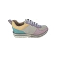 thumbnail image 2 of TENIS CASUAL COQUETA MUJER BLANCO SINTETICO 54901B LEON  54901bmp, 2 of 4