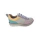 thumbnail image 2 of TENIS CASUAL COQUETA MUJER BLANCO SINTETICO 54901B LEON  54901bmp, 2 of 4