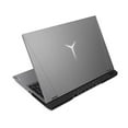 thumbnail image 5 of Lenovo Legion 5 Pro 16" 165Hz QHD IPS NVIDIA G-Sync 500 nits Gaming Laptop AMD Ryzen 7-5800H 16GB RAM 1TB SSD RTX 3070 8GB GDDR6 TGP 130W, 5 of 5