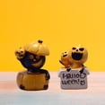 thumbnail image 2 of KLKCMS Adorable Decor Car Decorations Party Favors 2pcs, 2 of 8