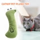 thumbnail image 5 of Muñecas coloridas de dinosaurios para gatos que muerden juguetes interactivos de hierba gatera Hugtrwg Para estrenar, 5 of 7