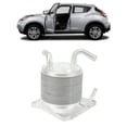 thumbnail image 1 of CVT Transmission Oil Cooler, Easy To Install 21606 1XF0A  For Sentra, 1 of 8