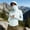 Mint Green, variant on Women's UPF 50+ Sun Protection Hoodie Jacket Lightweight Long Sleeve Zip Up Sun Shirt with Face Cover for Hiking Running Outdoor Black M