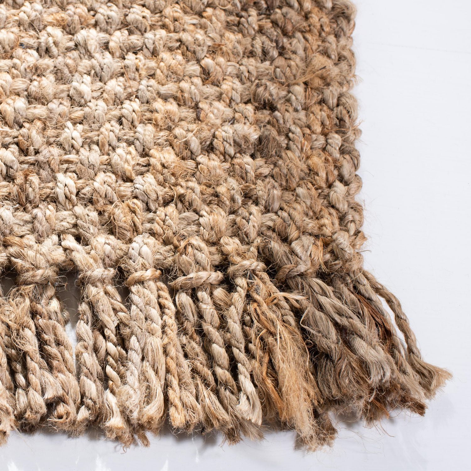 Safavieh Natural Fiber Doncho Braided Area Rug