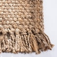 thumbnail image 3 of Safavieh Natural Fiber Doncho Tapis Tressé, 3 of 8