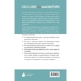 thumbnail image 2 of Descubre tu Macrotipo Editorial Sirio 9788419105318, 2 of 2