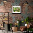 thumbnail image 3 of Spring Lasky Framed Print 20x24 by A.J. Casson, 3 of 4