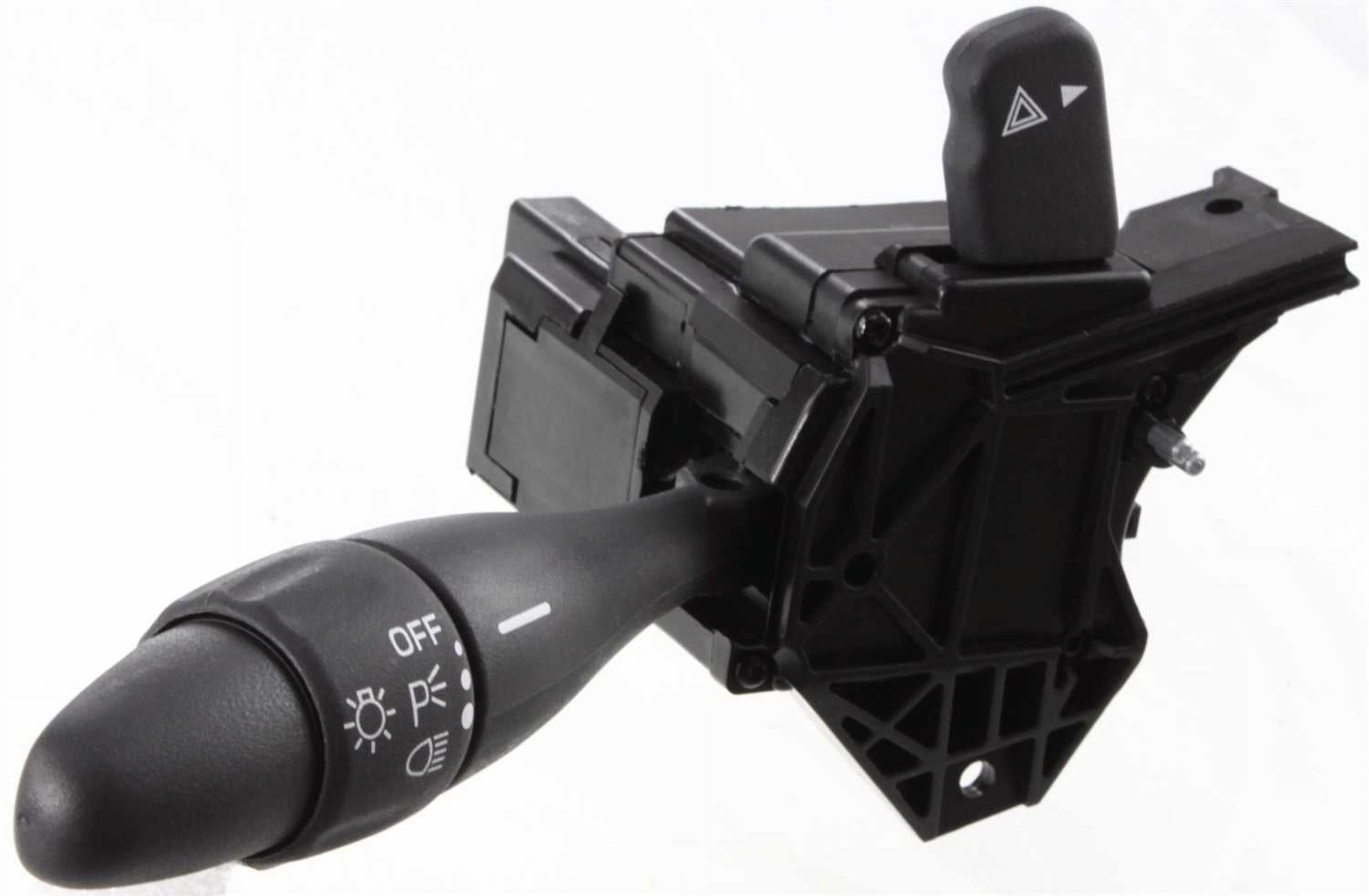 Replacement ARBC505802 Turn Signal Switch Compatible with 1995-2005 Chevrolet Cavalier Pontiac Sunfire 4Cyl 2.2L 2.4L 2.3L