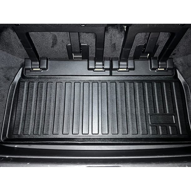 Premium Cargo Liner for Kia Carnival LX, EX, SX Prestige 20222023 100 Protection Custom