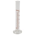 thumbnail image 5 of 4 Measuring Cylinder - 5ml, 10ml, 50ml, 100ml - Premium Glass - Contains 2 Cleaning Brushes + 3 x 1ml Glass Pipettes, 5 of 8