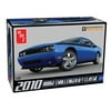 AMT 671 1/25 2010 Dodge Challenger R/T Classic Model Kit